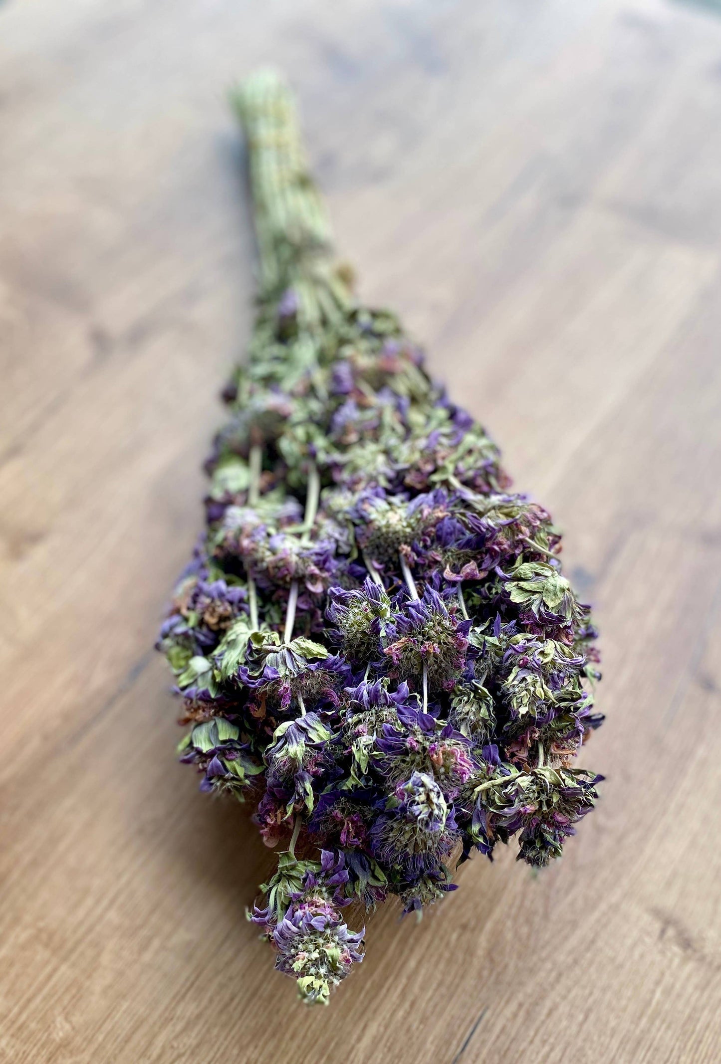 Lemon Mint